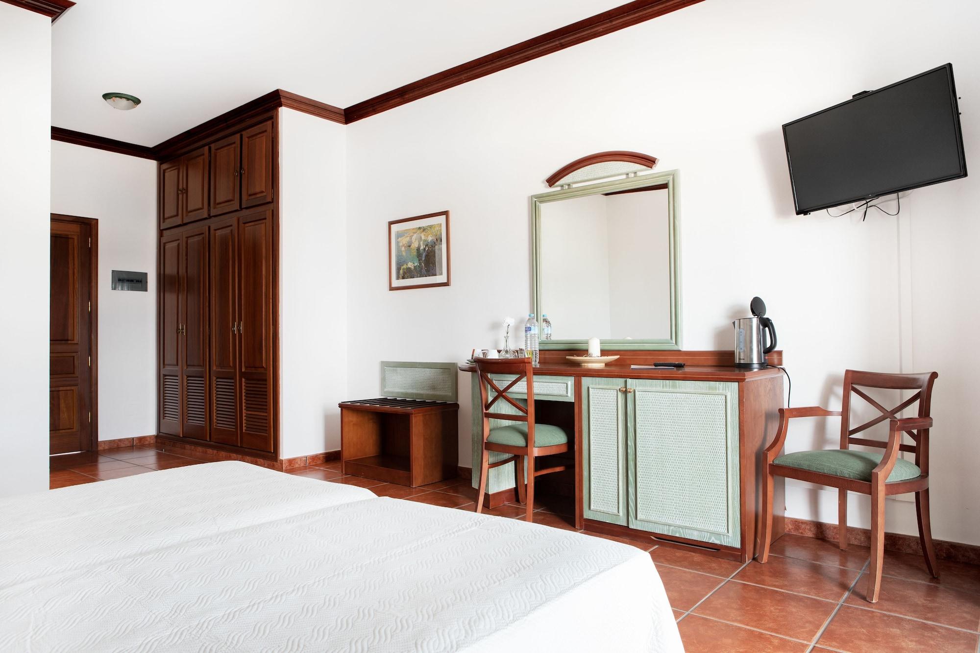 B&B Hotelito El Campo Yaiza  Exteriör bild