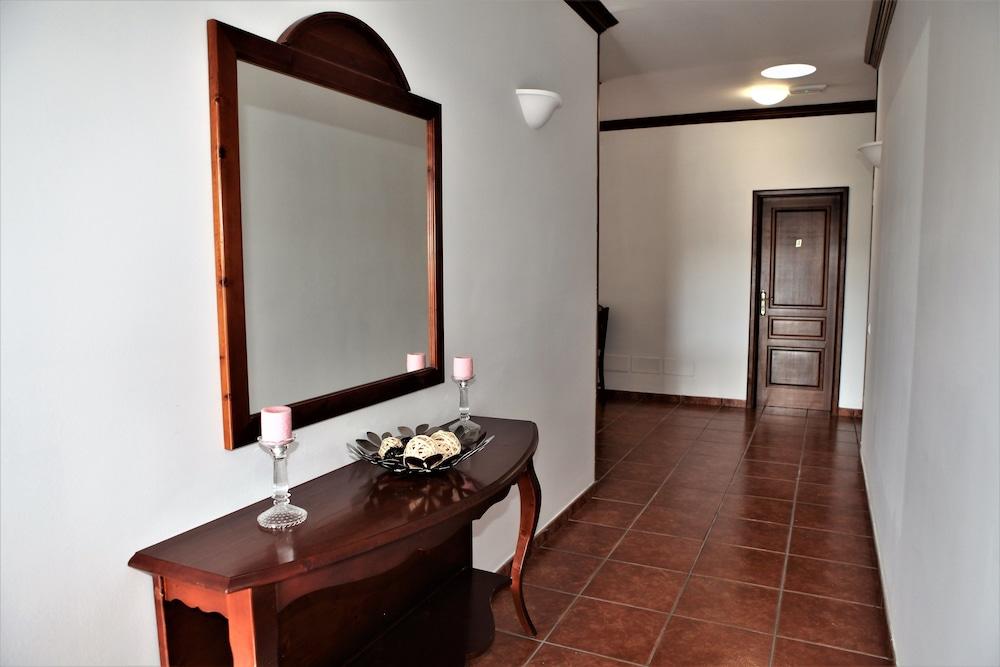 B&B Hotelito El Campo Yaiza  Exteriör bild