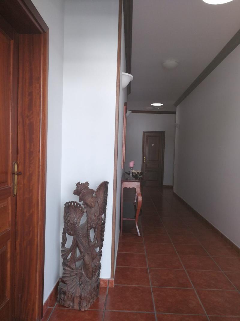 B&B Hotelito El Campo Yaiza  Exteriör bild