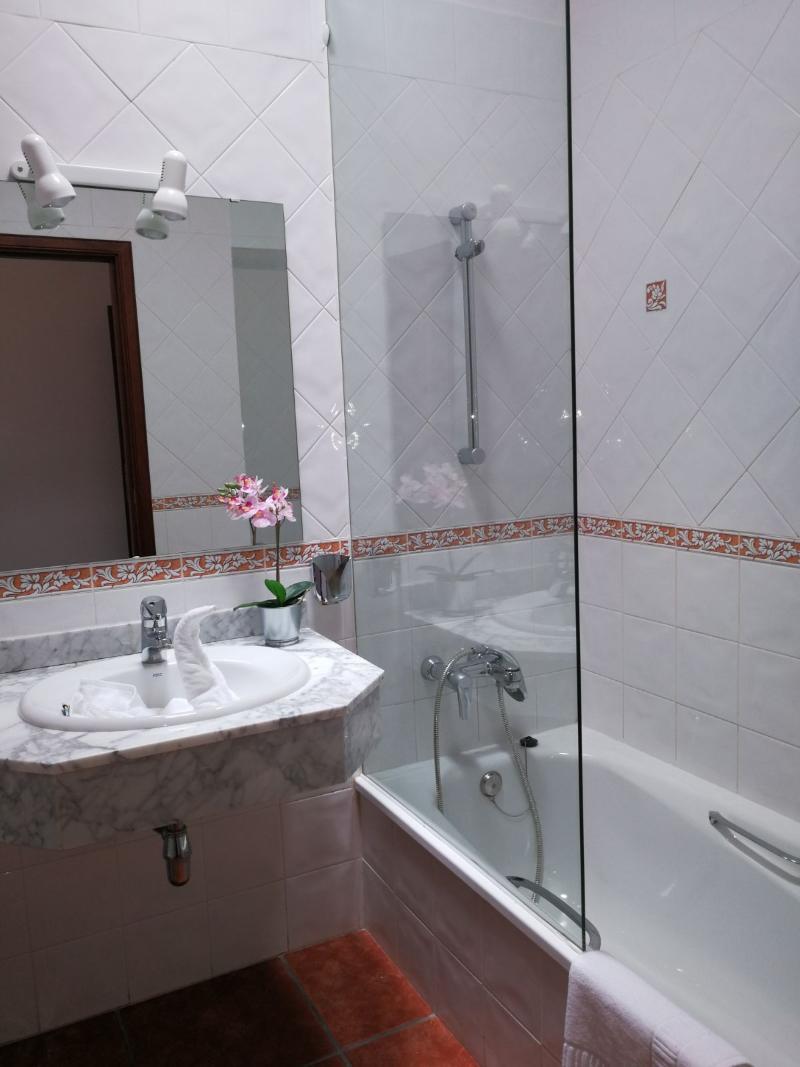 B&B Hotelito El Campo Yaiza  Exteriör bild