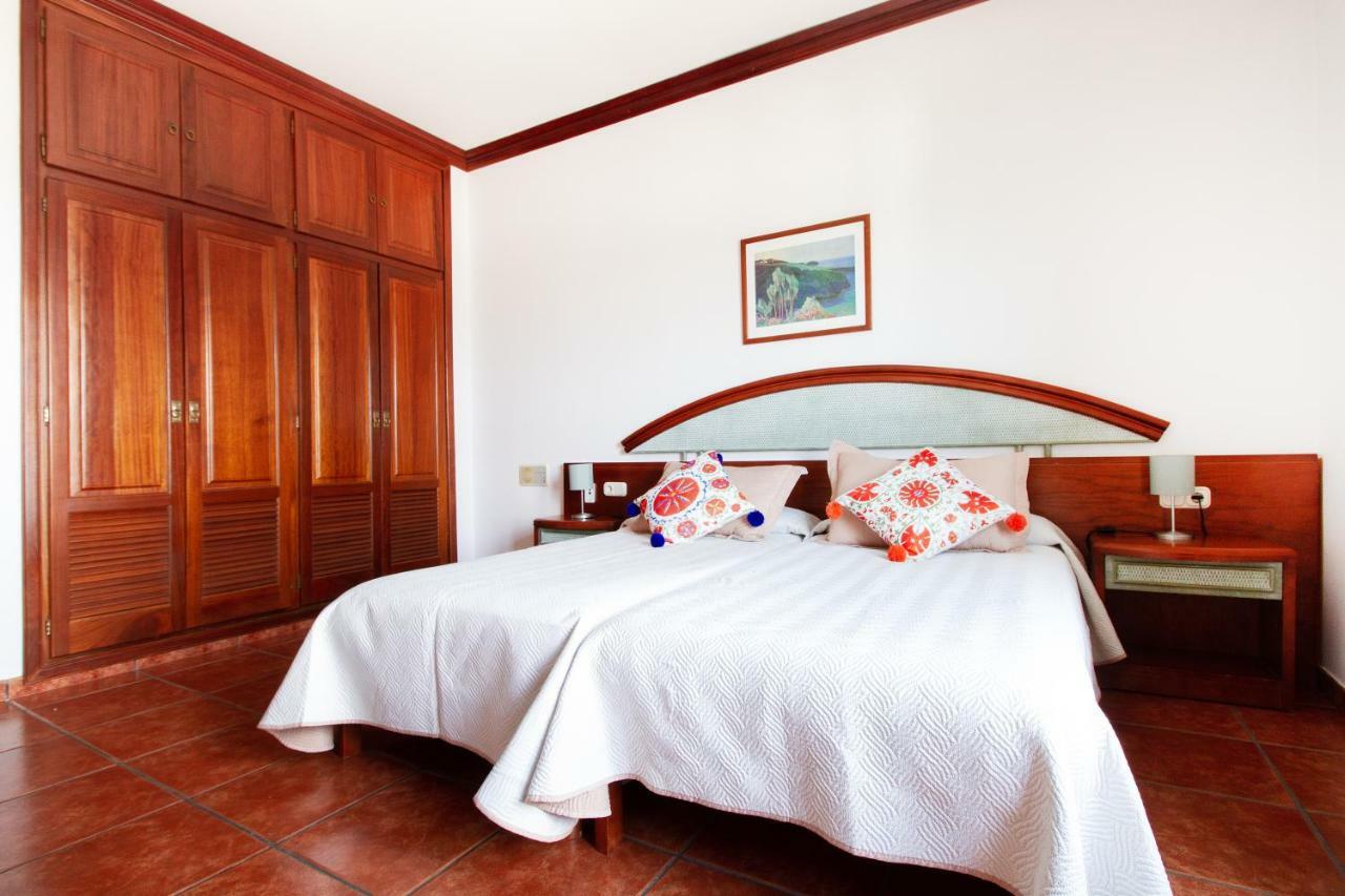 B&B Hotelito El Campo Yaiza  Rum bild